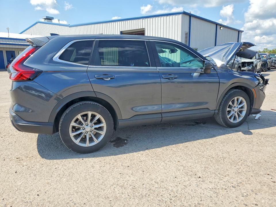 Aukcja sprzedaży 2025 Honda Cr-v, vin: 2HKRS4H40SH457641, numer aukcji: 65155656