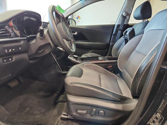 2022 Kia Niro Ev მანქანა იყიდება აუქციონზე, vin: KNDCC3LG8N5121867, აუქციონის ნომერი: 64458146