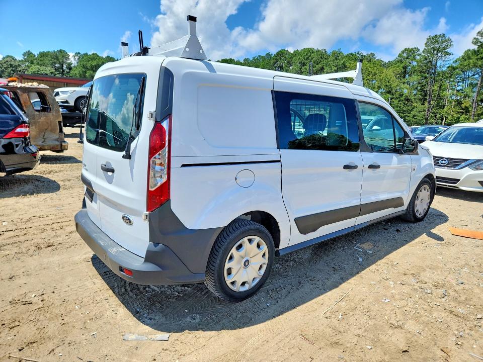 Aukcja sprzedaży 2015 Ford Transit Connect, vin: NM0LS7E70F1191957, numer aukcji: 63827856