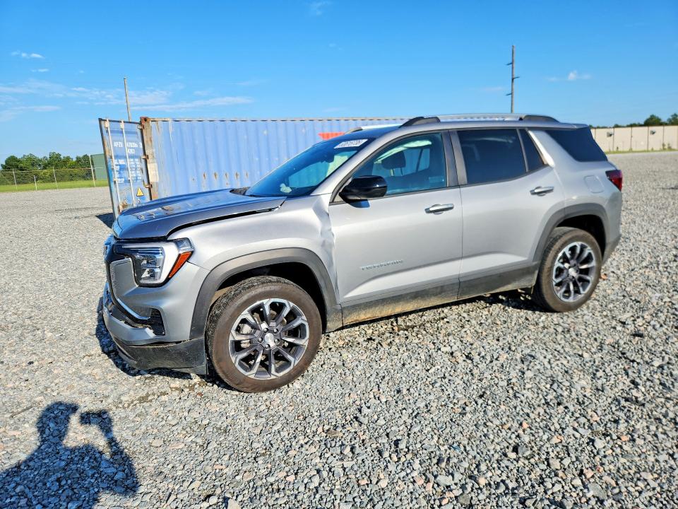 Aukcja sprzedaży 2026 Gmc Terrain, vin: 3GKALMEG1TL138652, numer aukcji: 63616736