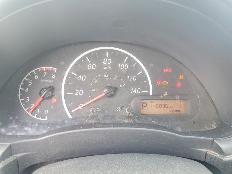 Продаж на аукціоні авто 2017 Nissan Versa, vin: 3N1CN7AP9HL859804, номер лоту: 62805736