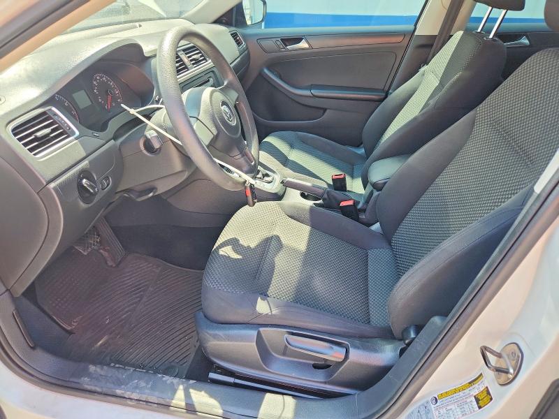 Aukcja sprzedaży 2014 Volkswagen Jetta, vin: 3VW2K7AJ4EM432756, numer aukcji: 64455526