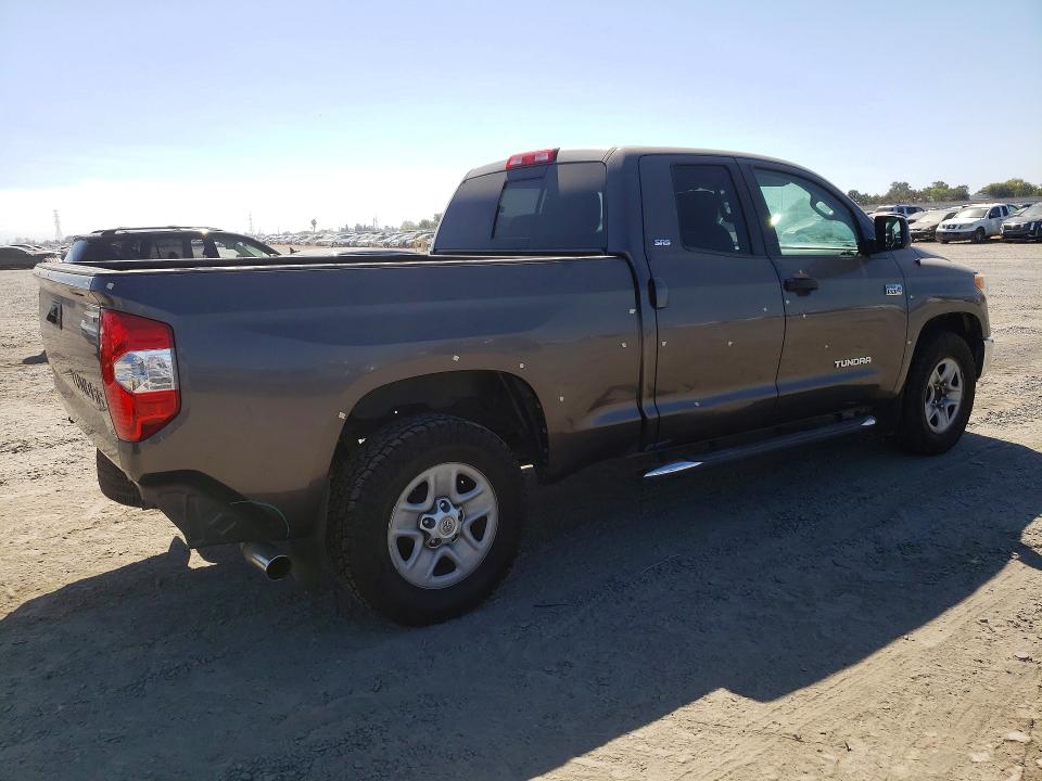 Aukcja sprzedaży 2017 Toyota Tundra Sr5, vin: 5TFRY5F16HX228732, numer aukcji: 64139266