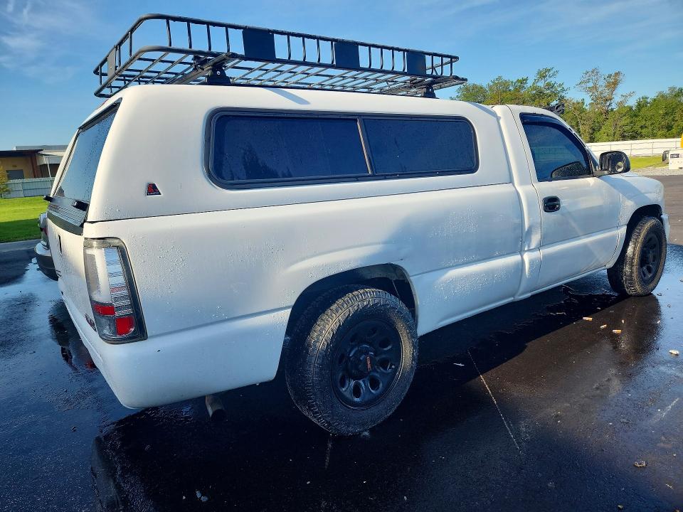 Aukcja sprzedaży 2006 Gmc New Sierra, vin: 3GTEC14X86G152185, numer aukcji: 64558176