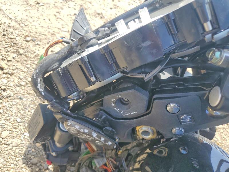 Продаж на аукціоні авто 2019 Suzuki Gsx1300, vin: JS1GX72B7K7100294, номер лоту: 65140626