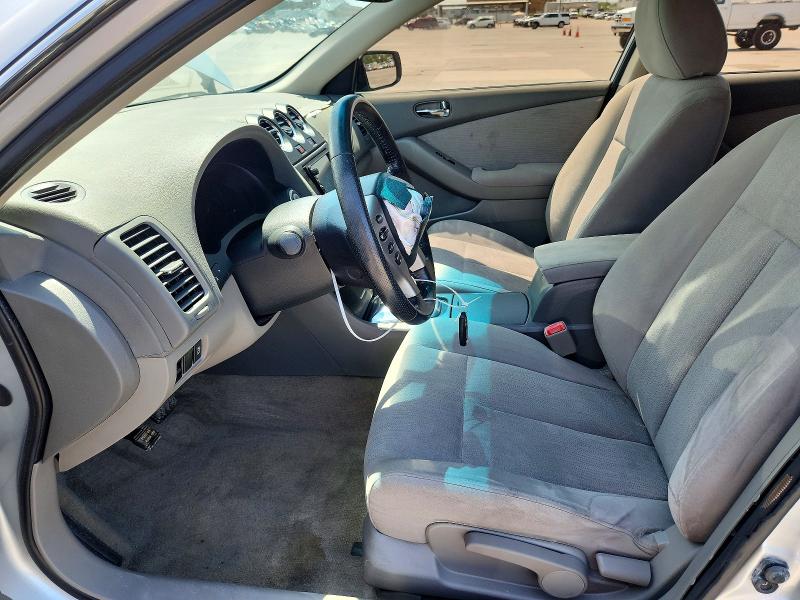 Продажа на аукционе авто 2012 Nissan Altima, vin: 1N4AL2AP9CN556047, номер лота: 64317496