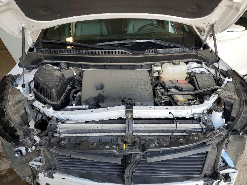 Продаж на аукціоні авто 2024 Buick Enclave, vin: 5GAEVBKW0RJ106820, номер лоту: 64217876