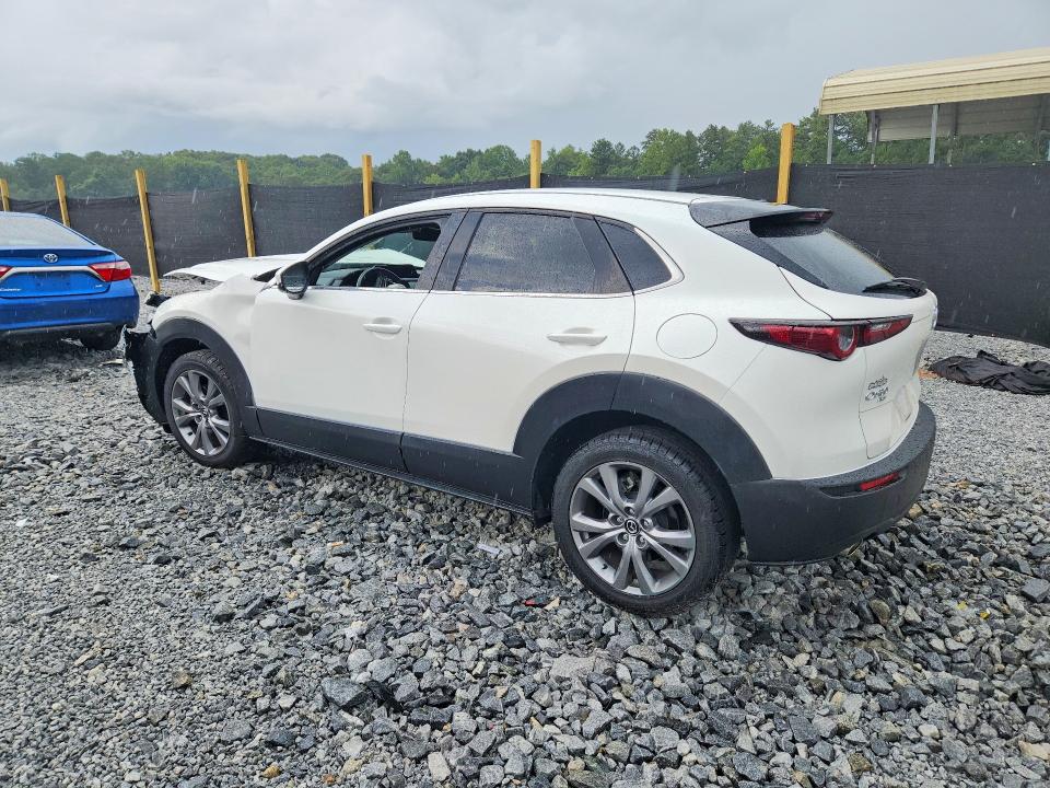 Aukcja sprzedaży 2022 Mazda Cx-30, vin: 3MVDMBBL0NM452042, numer aukcji: 63665776
