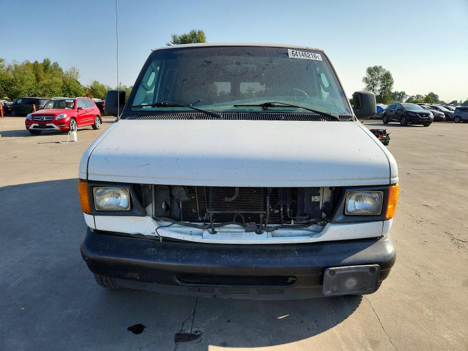 Продаж на аукціоні авто 2005 Ford E150, vin: 1FTRE14W45HA58926, номер лоту: 64146216