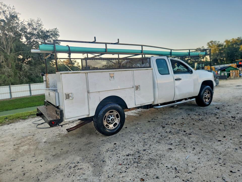 Продажа на аукционе авто 2012 Gmc Sierra, vin: 1GD22ZCGXCZ109013, номер лота: 66901156