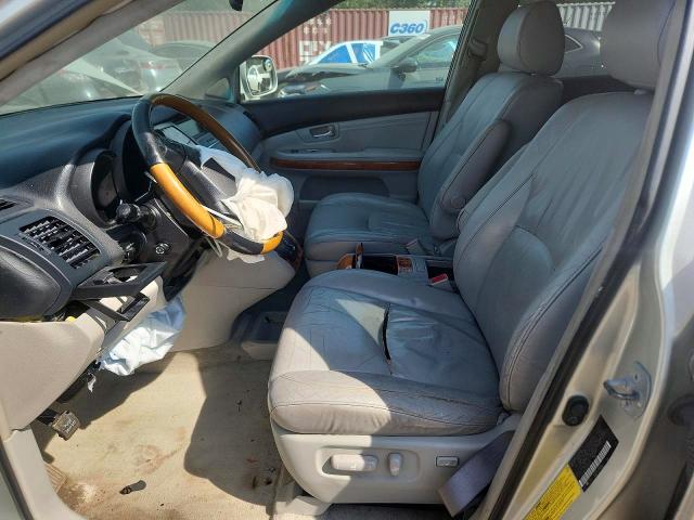 Продаж на аукціоні авто 2006 Lexus Rx, vin: 2T2HA31U36C088507, номер лоту: 65624366