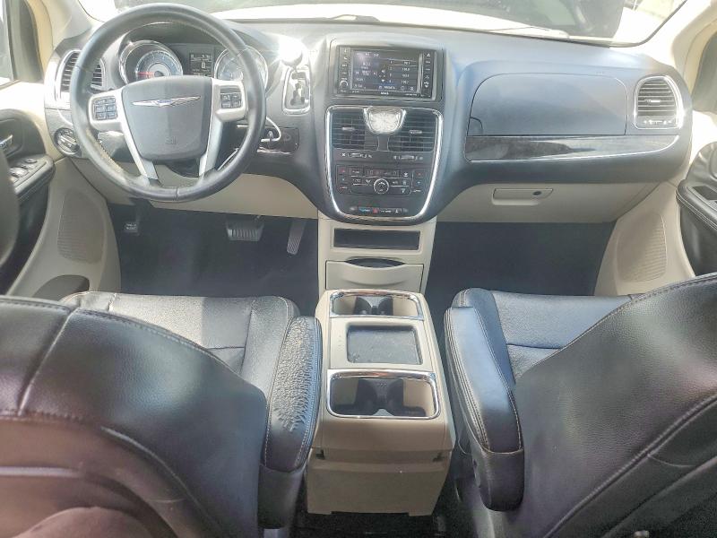 Продаж на аукціоні авто 2014 Chrysler Town & Country, vin: 2C4RC1BGXER363448, номер лоту: 66132856
