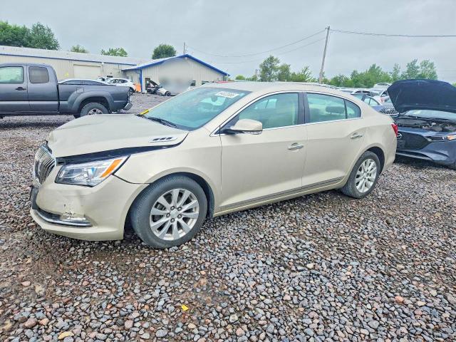 Aukcja sprzedaży 2014 Buick Lacrosse, vin: 1G4GB5GR1EF303735, numer aukcji: 64022086