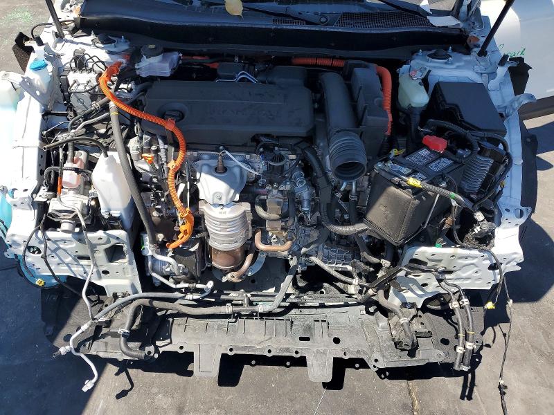 2024 Honda Cr-v მანქანა იყიდება აუქციონზე, vin: 7FARS5H8XRE020199, აუქციონის ნომერი: 63600236