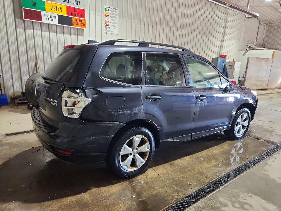 Продаж на аукціоні авто 2016 Subaru Forester, vin: JF2SJADC4GH514141, номер лоту: 65648746