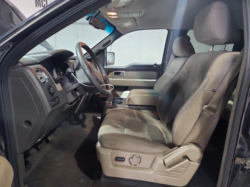 Aukcja sprzedaży 2010 Ford F150, vin: 1FTFW1EV8AFD31863, numer aukcji: 64066926