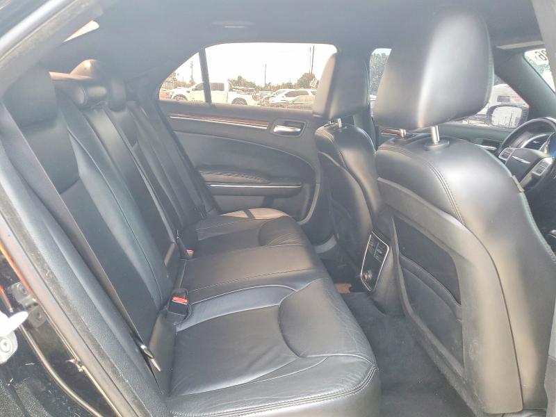 2013 Chrysler 300 მანქანა იყიდება აუქციონზე, vin: 2C3CCAAG2DH613295, აუქციონის ნომერი: 64956186