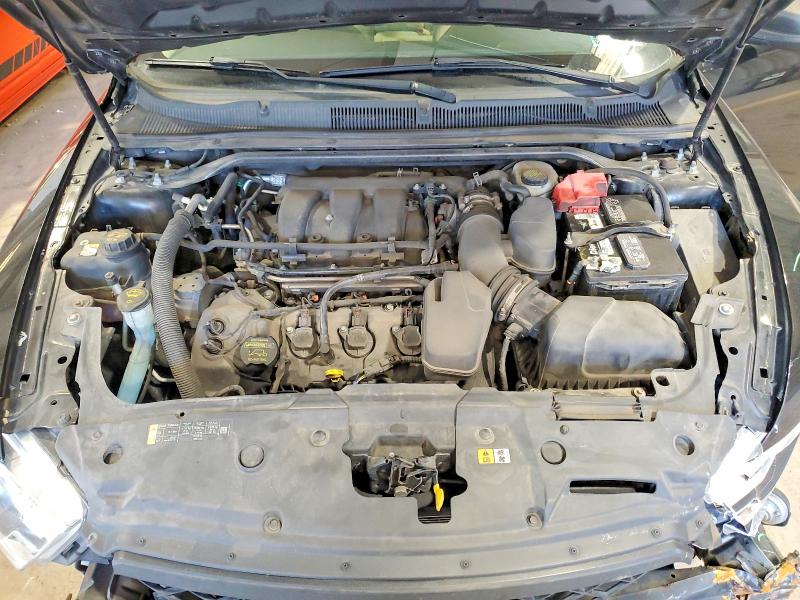 Aukcja sprzedaży 2014 Ford Taurus, vin: 1FAHP2D80EG110271, numer aukcji: 65439836