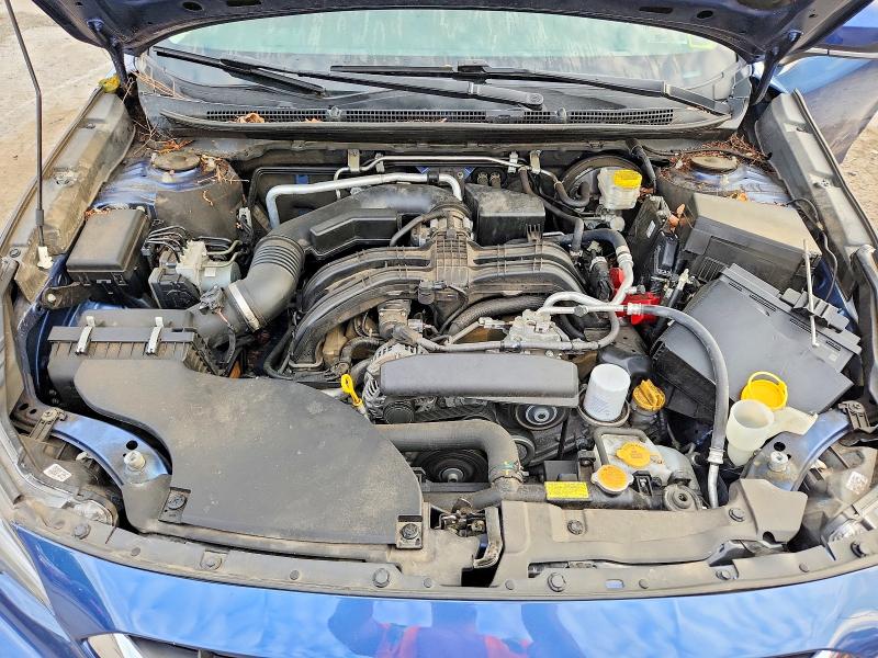 Aukcja sprzedaży 2020 Subaru Legacy, vin: 4S3BWAC64L3022406, numer aukcji: 63014526