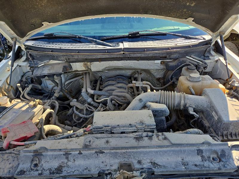 Aukcja sprzedaży 2012 Ford F150, vin: 1FTFX1EF7CFB88526, numer aukcji: 60747386