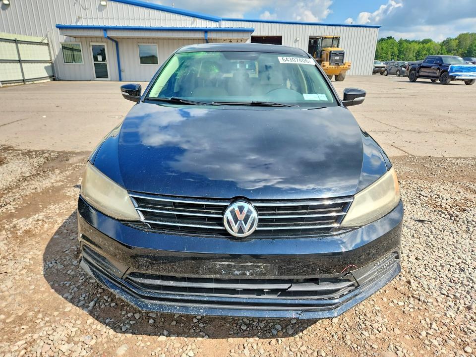 Продаж на аукціоні авто 2016 Volkswagen Jetta, vin: 3VWD67AJ7GM363206, номер лоту: 64307406