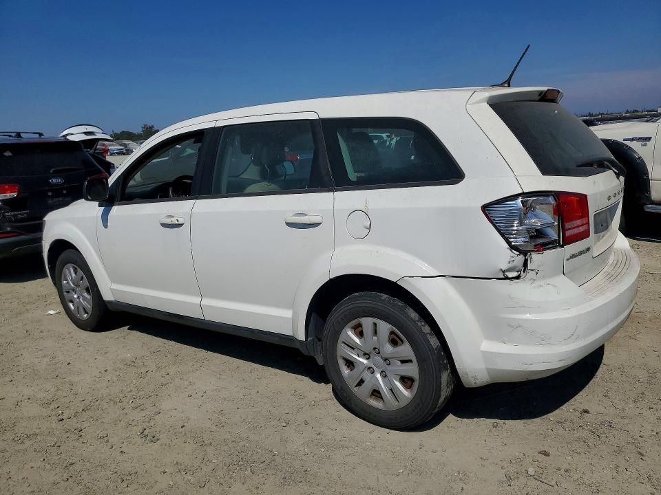 Продаж на аукціоні авто 2015 Dodge Journey, vin: 3C4PDCAB6FT509896, номер лоту: 63991016