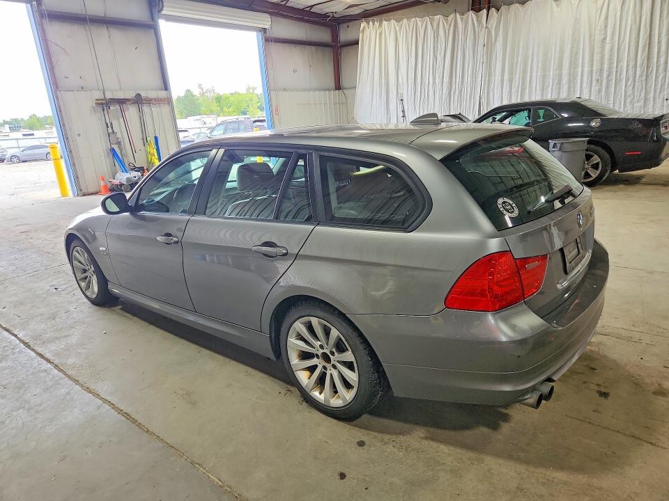 Продажа на аукционе авто 2012 Bmw 328i, vin: WBAUU3C58CA951170, номер лота: 66389546