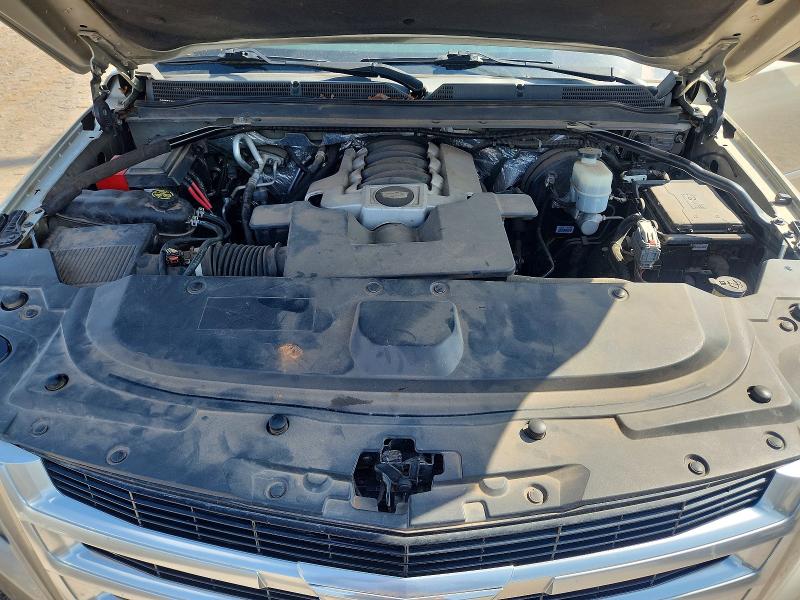 2016 Cadillac Escalade მანქანა იყიდება აუქციონზე, vin: 1GYS4HKJ6GR186595, აუქციონის ნომერი: 64662586