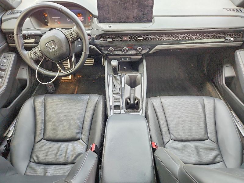 Aukcja sprzedaży 2025 Honda Accord, vin: 1HGCY2F76SA060255, numer aukcji: 64402266