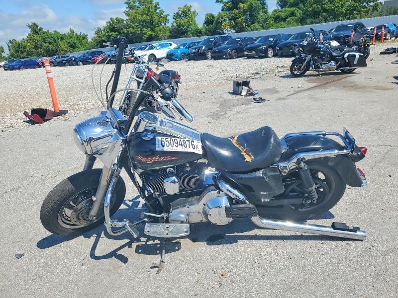 Aukcja sprzedaży 2004 Harley-davidson Flhr, vin: 1HD1FDV194Y731558, numer aukcji: 65094876