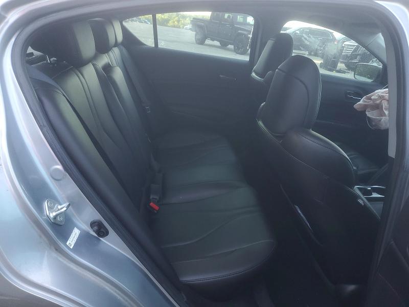 Продаж на аукціоні авто 2021 Acura Ilx, vin: 19UDE2F34MA002836, номер лоту: 65717616