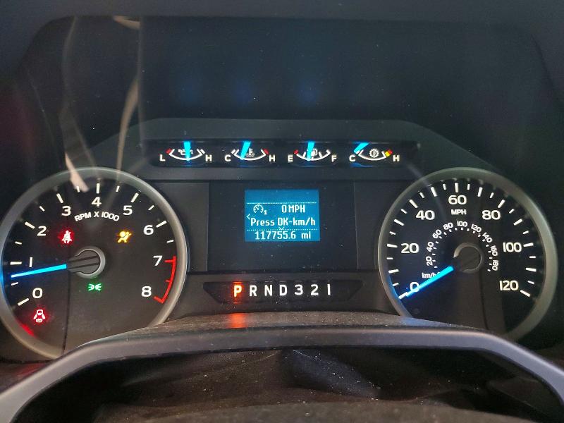 Продажа на аукционе авто 2017 Ford F150, vin: 1FTEW1E87HFA12597, номер лота: 64928426