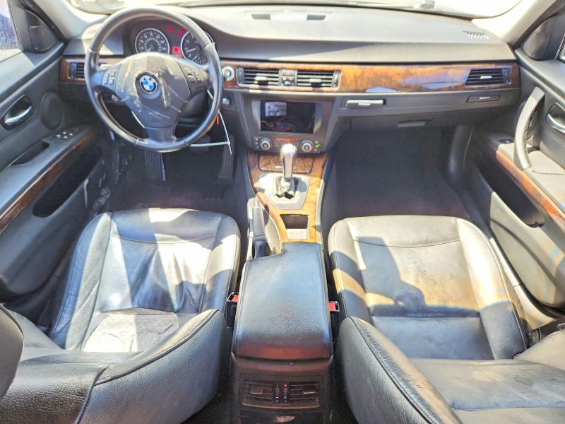 Aukcja sprzedaży 2007 Bmw 328, vin: WBAVA33517PG50274, numer aukcji: 64220926