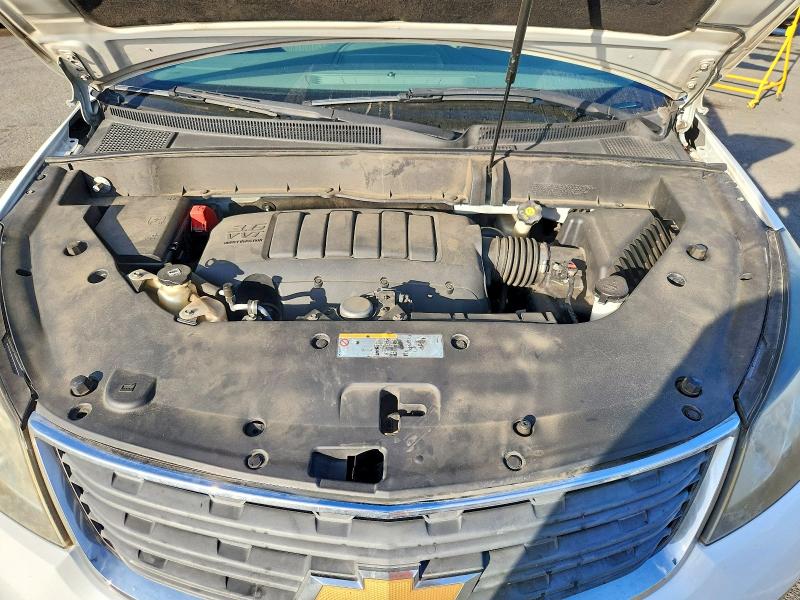 Auction sale of the 2017 Chevrolet Traverse, vin: 1GNKRFEDXHJ351086, lot number: 65329376