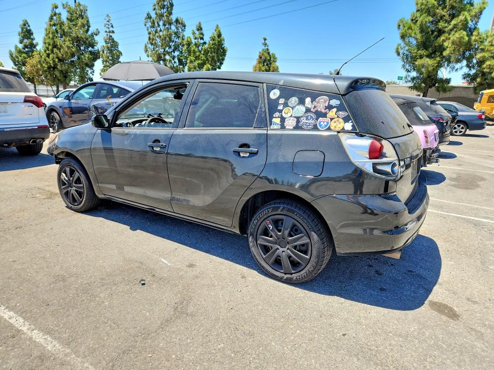 Aukcja sprzedaży 2005 Toyota Matrix, vin: 2T1KR32E35C422236, numer aukcji: 63563406
