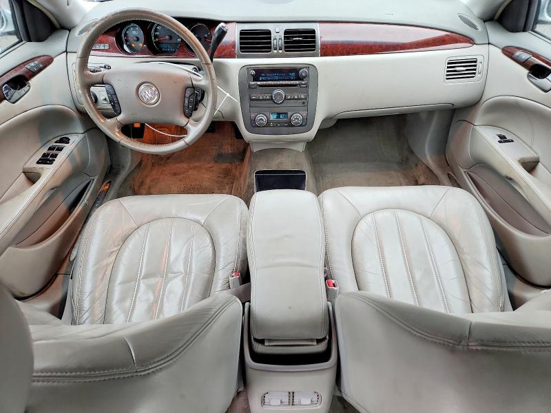 Продаж на аукціоні авто 2009 Buick Lucerne, vin: 1G4HD57M09U112084, номер лоту: 64273486