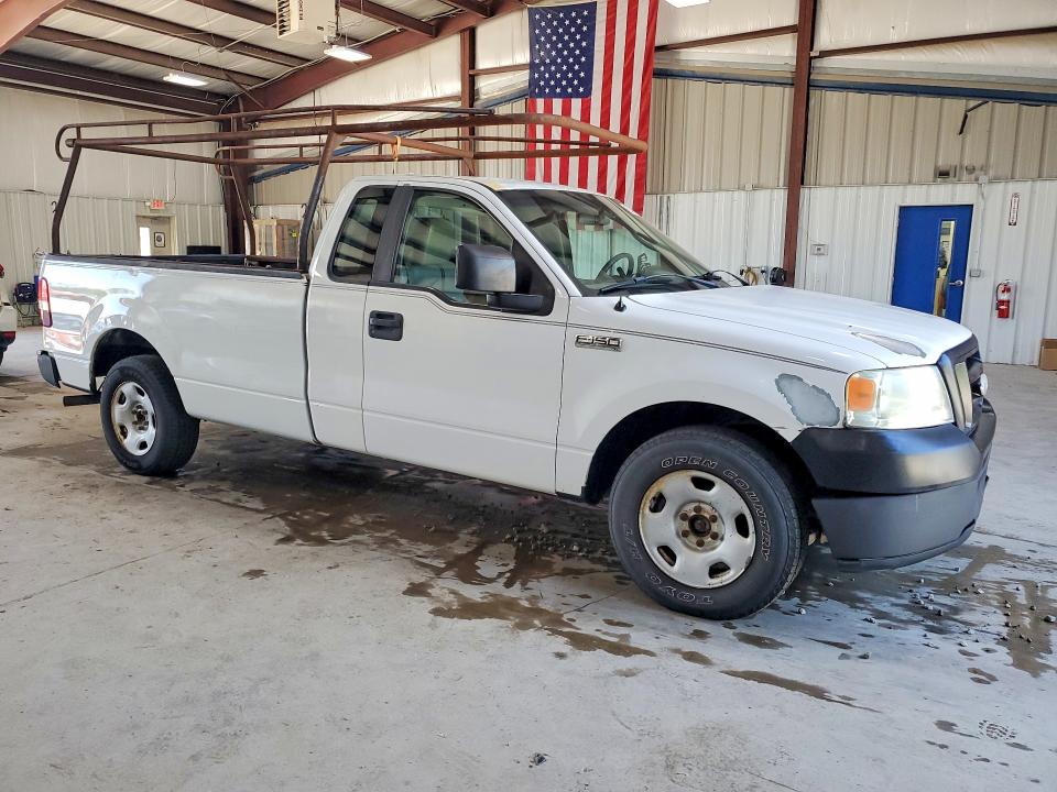 Продаж на аукціоні авто 2008 Ford F150, vin: 1FTRF122X8KD35079, номер лоту: 63557216