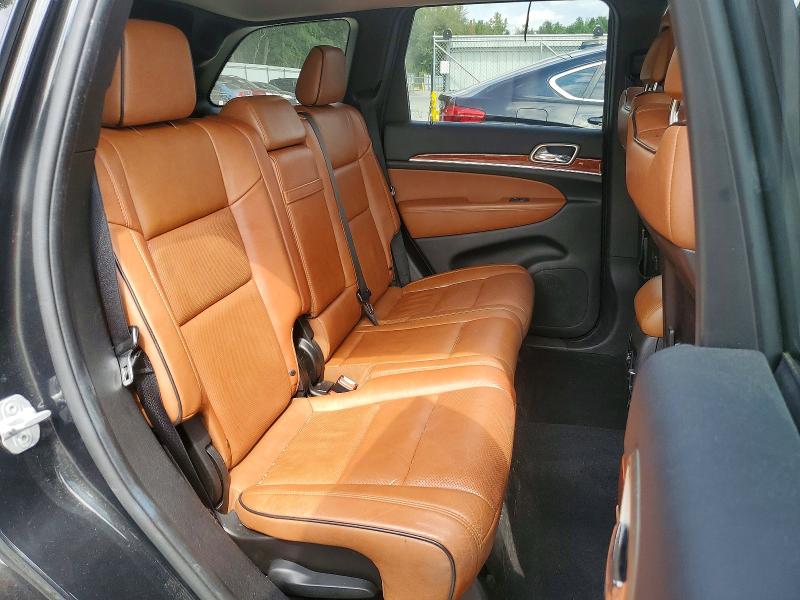 Продажа на аукционе авто 2012 Jeep Grand Cherokee, vin: 1C4RJFCT9CC182281, номер лота: 65957056