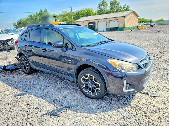 66227966 :رقم المزاد ، JF2GPABC0H8204948 vin ، 2017 Subaru Crosstrek مزاد بيع