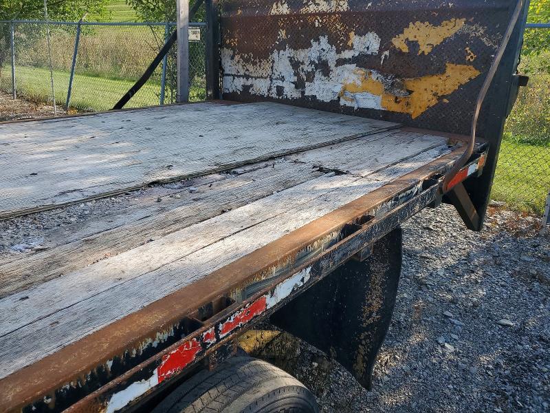Aukcja sprzedaży 2006 Ford F450, vin: 1FDXF46P16EA76102, numer aukcji: 66625826