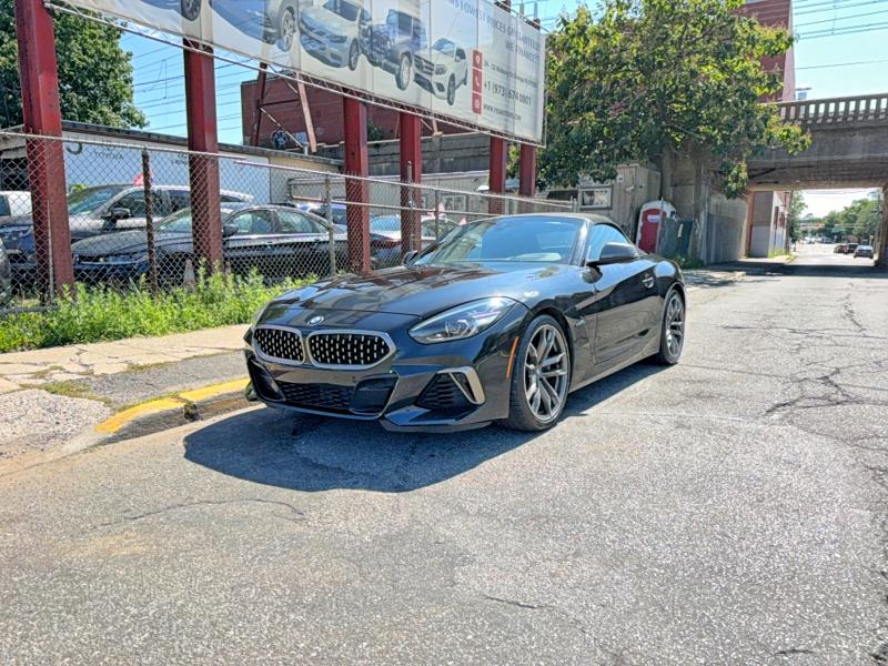 Aukcja sprzedaży 2020 Bmw Z4, vin: WBAHF9C09LWW44449, numer aukcji: 66981986