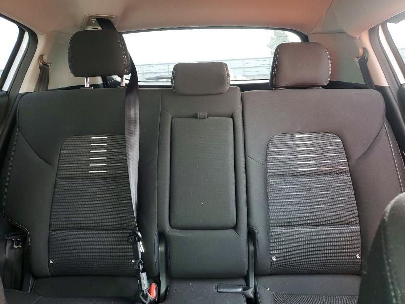 2020 Kia Sportage მანქანა იყიდება აუქციონზე, vin: KNDPMCAC0L7739846, აუქციონის ნომერი: 63277266