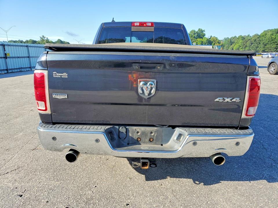 Продажа на аукционе авто 2013 Ram 1500, vin: 1C6RR7VT3DS698579, номер лота: 63584076