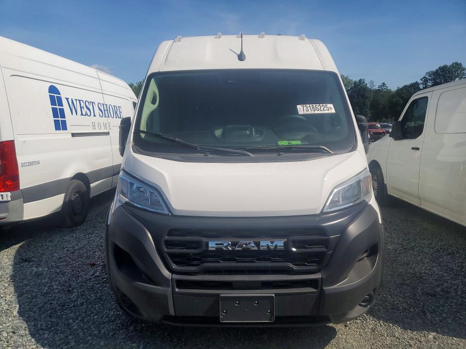 Aukcja sprzedaży 2023 Ram Promaster, vin: 3C6MRVHG9PE592433, numer aukcji: 73186225
