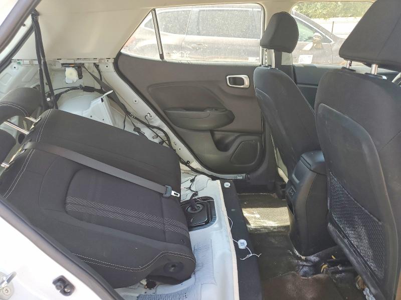 Продаж на аукціоні авто 2024 Hyundai Venue, vin: KMHRC8A3XRU322717, номер лоту: 65133946