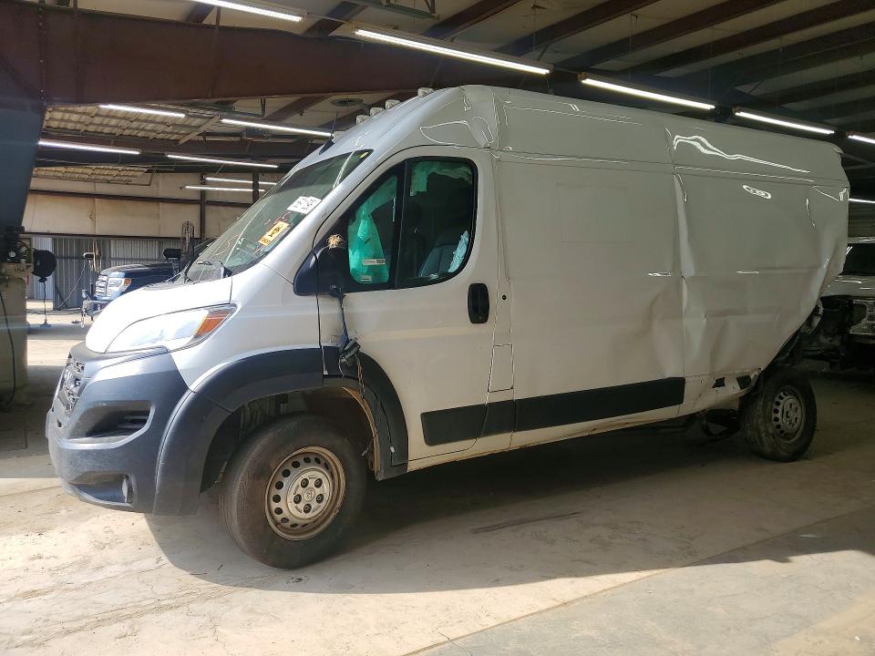 Aukcja sprzedaży 2025 Ram Promaster 3500, vin: 3C6MRVHG3SE548565, numer aukcji: 66911596