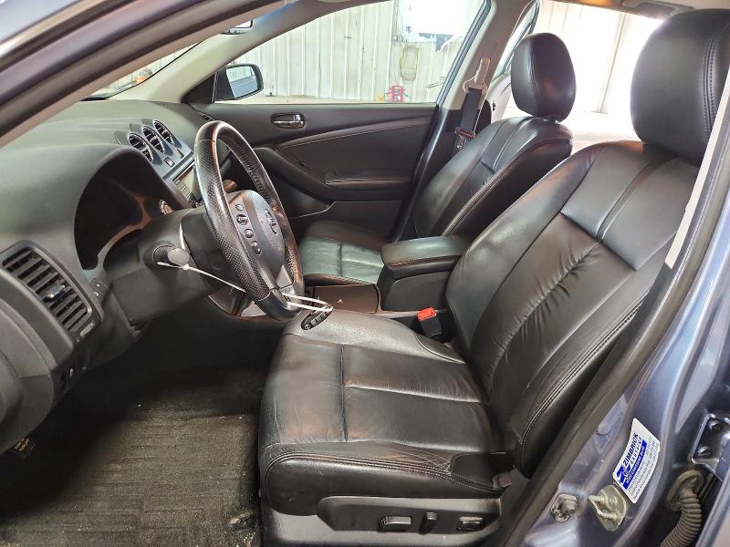64911596 :رقم المزاد ، 1N4BL2AP8CC234726 vin ، 2012 Nissan Altima مزاد بيع
