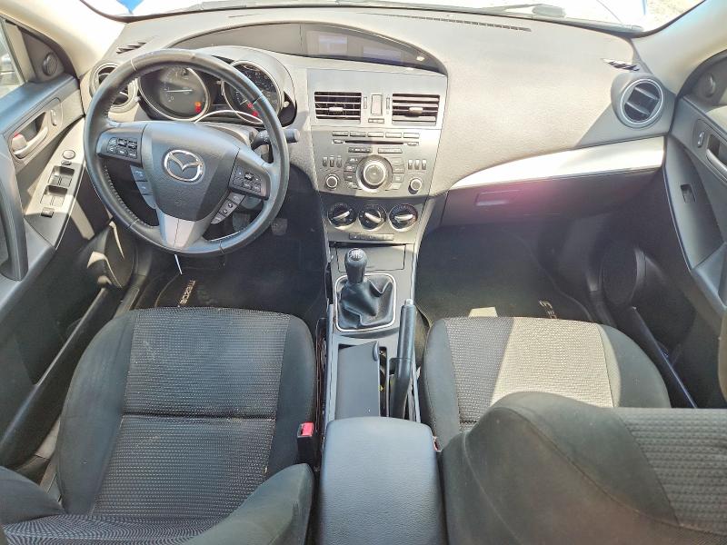 63836236 :رقم المزاد ، JM1BL1V72C1696046 vin ، 2012 Mazda 3 مزاد بيع