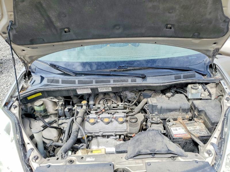 Aukcja sprzedaży 2006 Toyota Sienna, vin: 5TDZA22CX6S550979, numer aukcji: 65321006