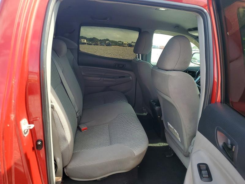 Продажа на аукционе авто 2013 Toyota Tacoma, vin: 5TFJX4GN4DX025263, номер лота: 64366986
